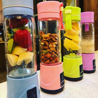 Thumbnail for Portable Bottle Blender