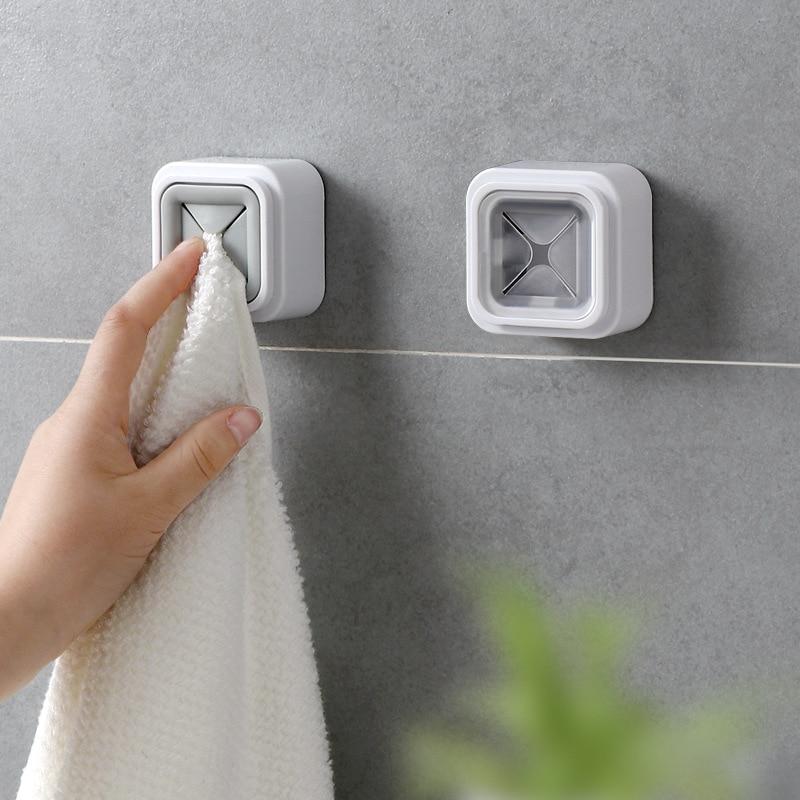 InstantHook Towel Holder