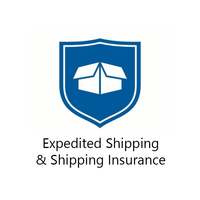 Thumbnail for Expedited Shipping + Product Insurance