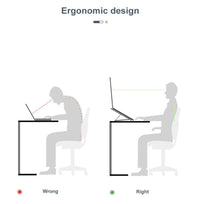 Thumbnail for Invisible Laptop Stand