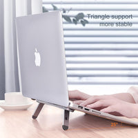 Thumbnail for Invisible Laptop Stand