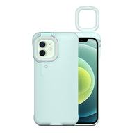 Thumbnail for Ring Light Phone Case PeekWise