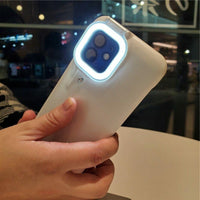 Thumbnail for Ring Light Phone Case PeekWise