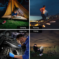 Thumbnail for LED Portable USB Light Wand