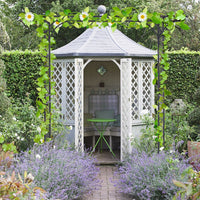 Thumbnail for Pergola Archway Garden Wedding Rose Arch