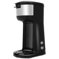 Thumbnail for Portable Coffee Maker for Ground Coffee and Coffee Capsule