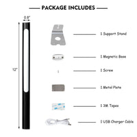 Thumbnail for LED Portable USB Light Wand