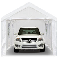 Thumbnail for 10' x 20' Heavy Duty Party Wedding Car Canopy Tent