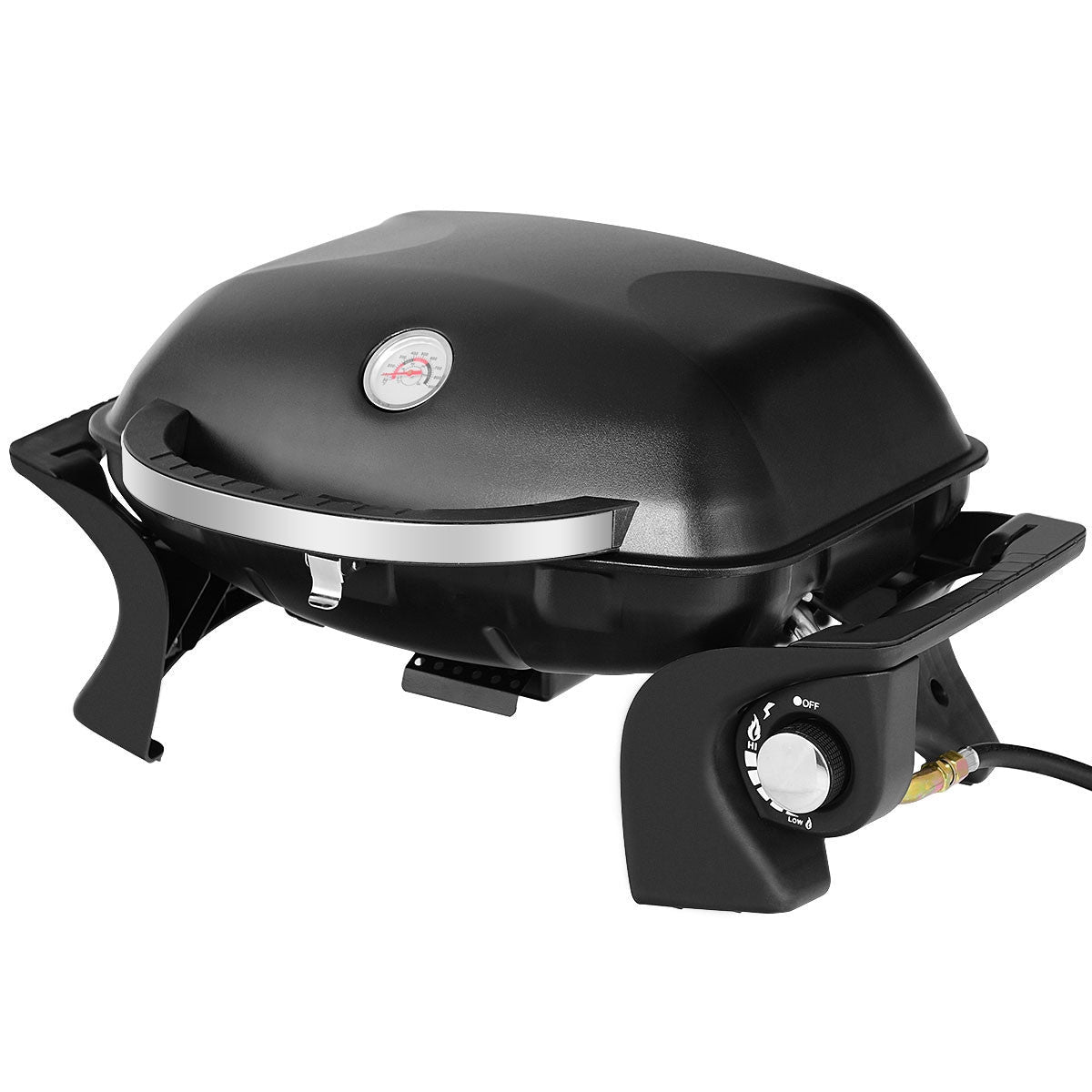 Outdoor Portable Tabletop Barbecue Grill