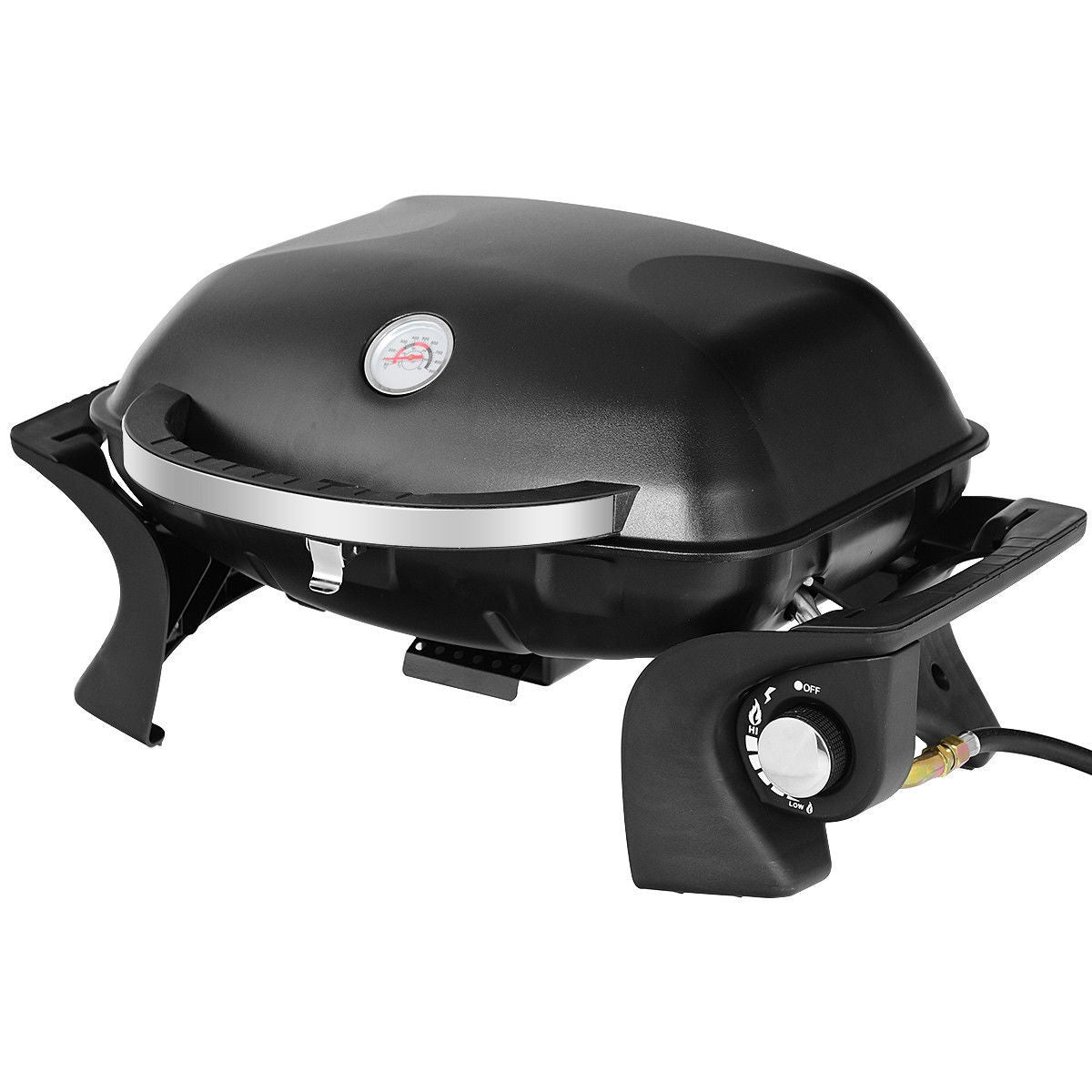 Outdoor Portable Tabletop Barbecue Grill