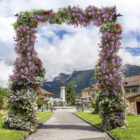 Thumbnail for Pergola Archway Garden Wedding Rose Arch