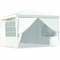 Thumbnail for 10' x 10' Outdoor Side Walls Canopy Tent