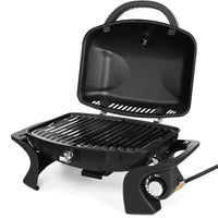 Thumbnail for Outdoor Portable Tabletop Barbecue Grill