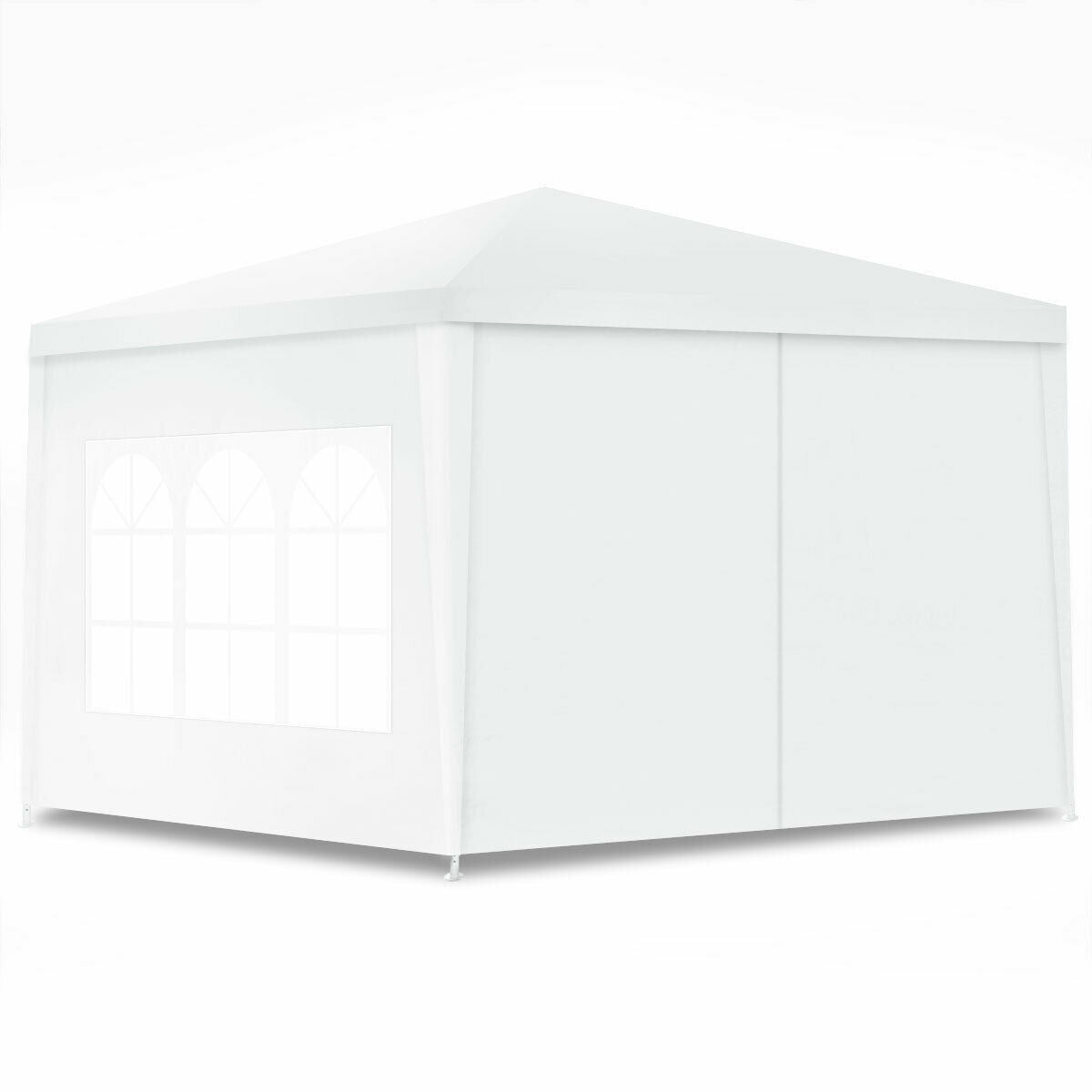 10' x 10' Outdoor Side Walls Canopy Tent