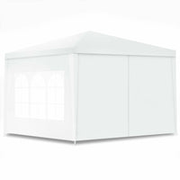 Thumbnail for 10' x 10' Outdoor Side Walls Canopy Tent