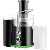 Thumbnail for 2 Speed Wide Mouth Fruit & Vegetable Centrifugal Electric Juicer