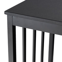 Thumbnail for 3 Pcs Modern Counter Height Dining Set