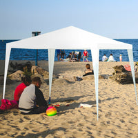 Thumbnail for 10' x 10' Outdoor Side Walls Canopy Tent