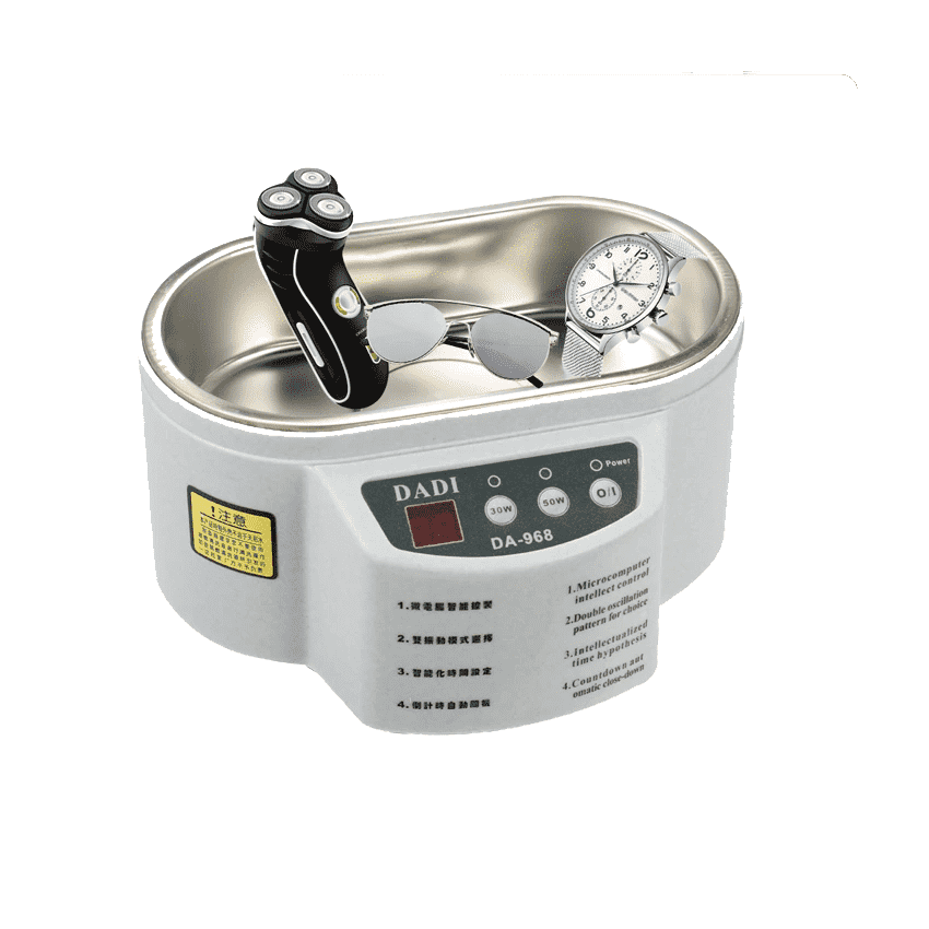 Ultrasonic Jewelry Cleaner PeekWise