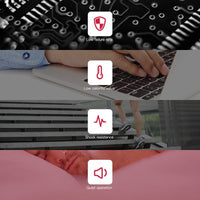 Thumbnail for Kingston A400 2.5