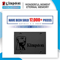 Thumbnail for Kingston A400 2.5