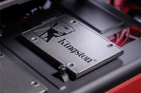 Thumbnail for Kingston A400 2.5