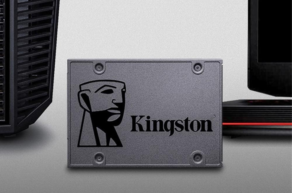 Kingston A400 2.5" Internal Solid State Drive