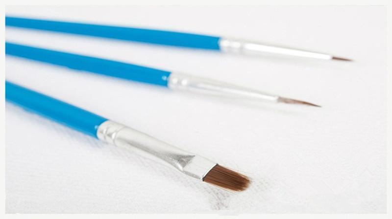 Fireworks on the Lake - Van-Go Paint-By-Number Kit