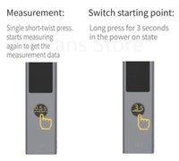 Thumbnail for Laser Distance Measure