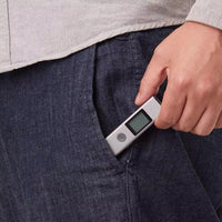 Thumbnail for Laser Distance Measure