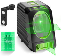 Thumbnail for Green Laser Level PeekWise