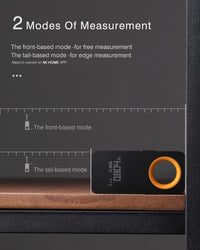 Thumbnail for Digital Laser Tape Measure PeekWise