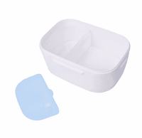 Thumbnail for HotLunchy™ - Portable Heating Lunchbox Container - PeekWise