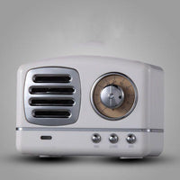 Thumbnail for Retro Bluetooth Speakers