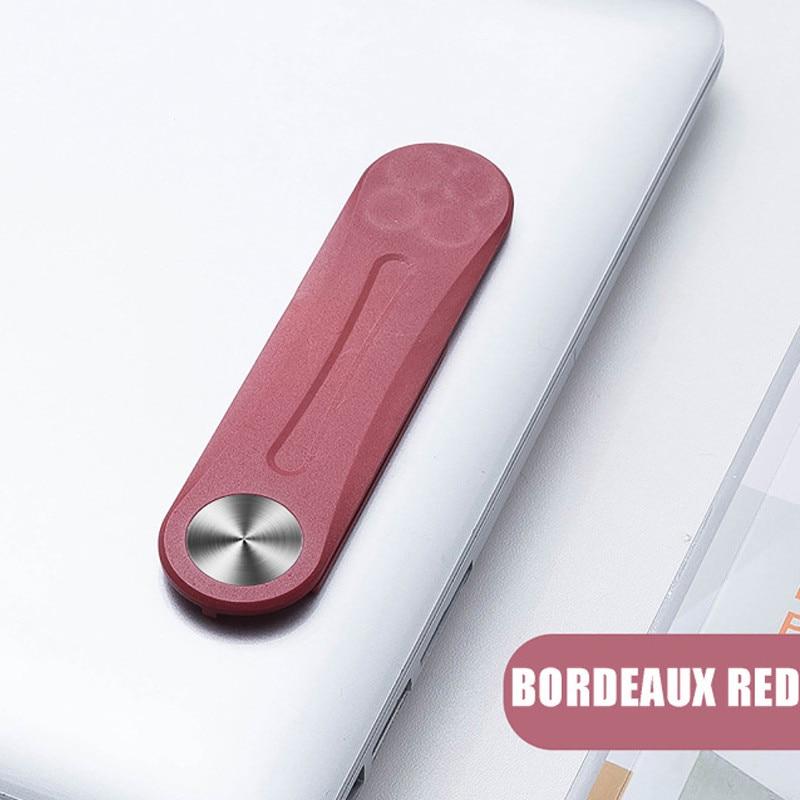 Magnetic Laptop Side Mount Clip