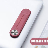 Thumbnail for Magnetic Laptop Side Mount Clip
