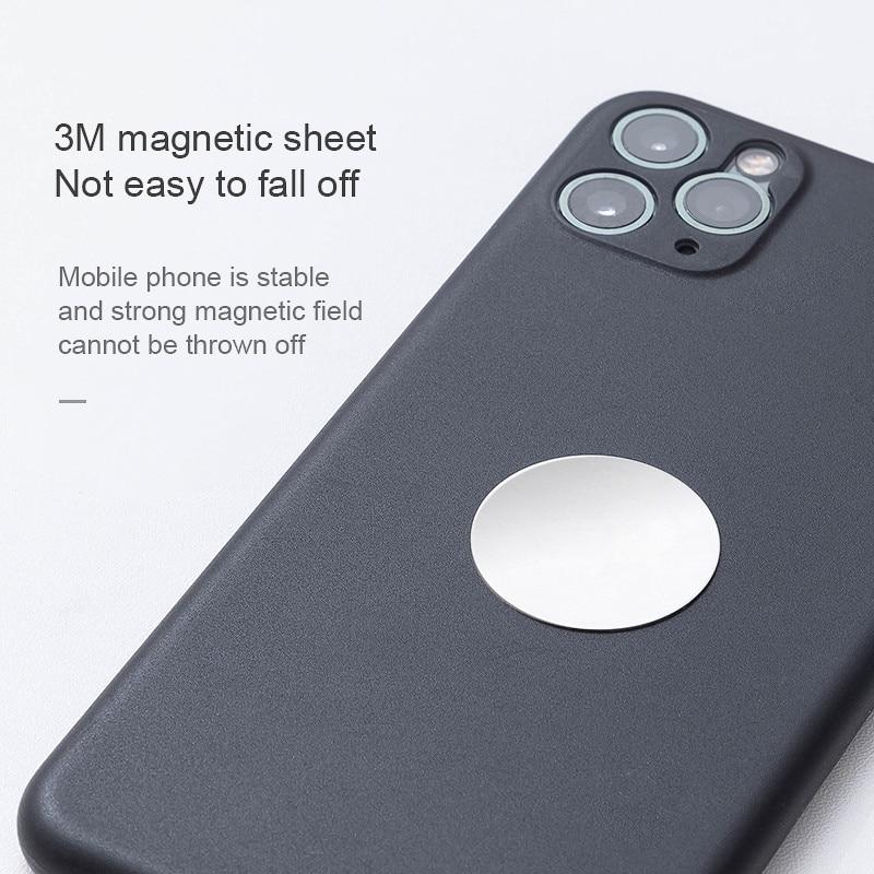 Magnetic Laptop Side Mount Clip