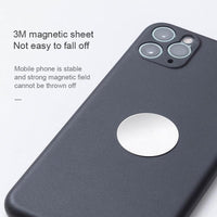 Thumbnail for Magnetic Laptop Side Mount Clip