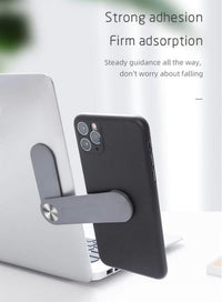 Thumbnail for Magnetic Laptop Side Mount Clip