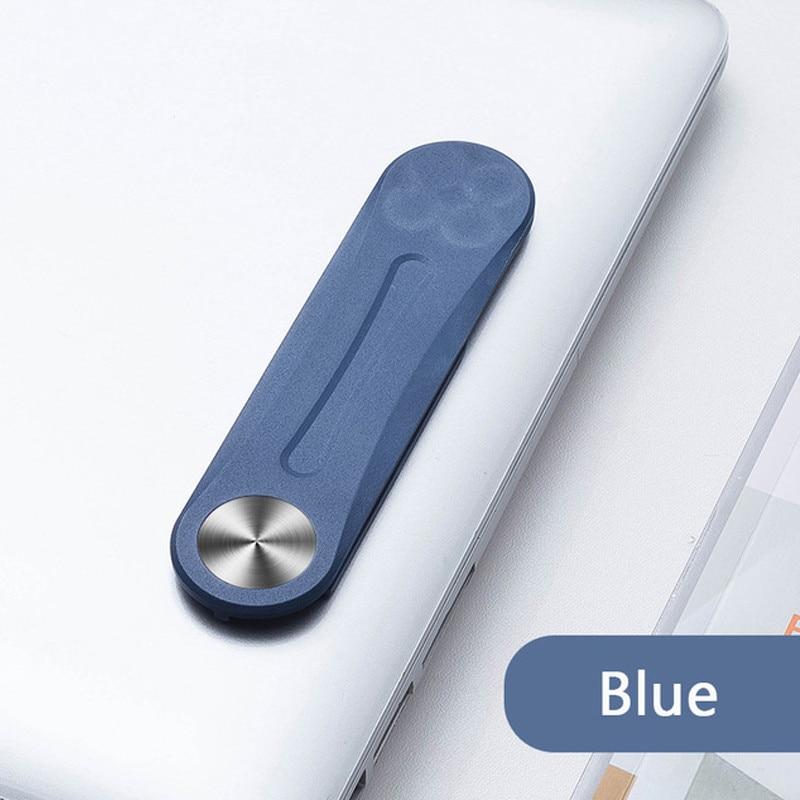 Magnetic Laptop Side Mount Clip