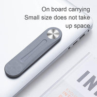 Thumbnail for Magnetic Laptop Side Mount Clip