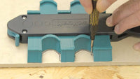 Thumbnail for Flooring Contour Gauge PeekWise