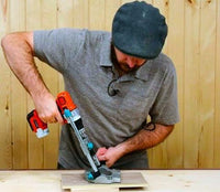 Thumbnail for Adjustable Multi-Angle Drill Guide PeekWise