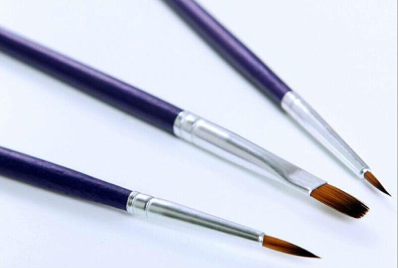 Magical Daybreak - Van-Go Paint-By-Number Kit