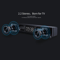 Thumbnail for Bluetooth Wireless Soundbar PeekWise