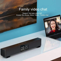Thumbnail for Bluetooth Wireless Soundbar PeekWise