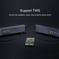 Thumbnail for Bluetooth Wireless Soundbar PeekWise