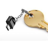 Thumbnail for Mini MicroSD Card Reader