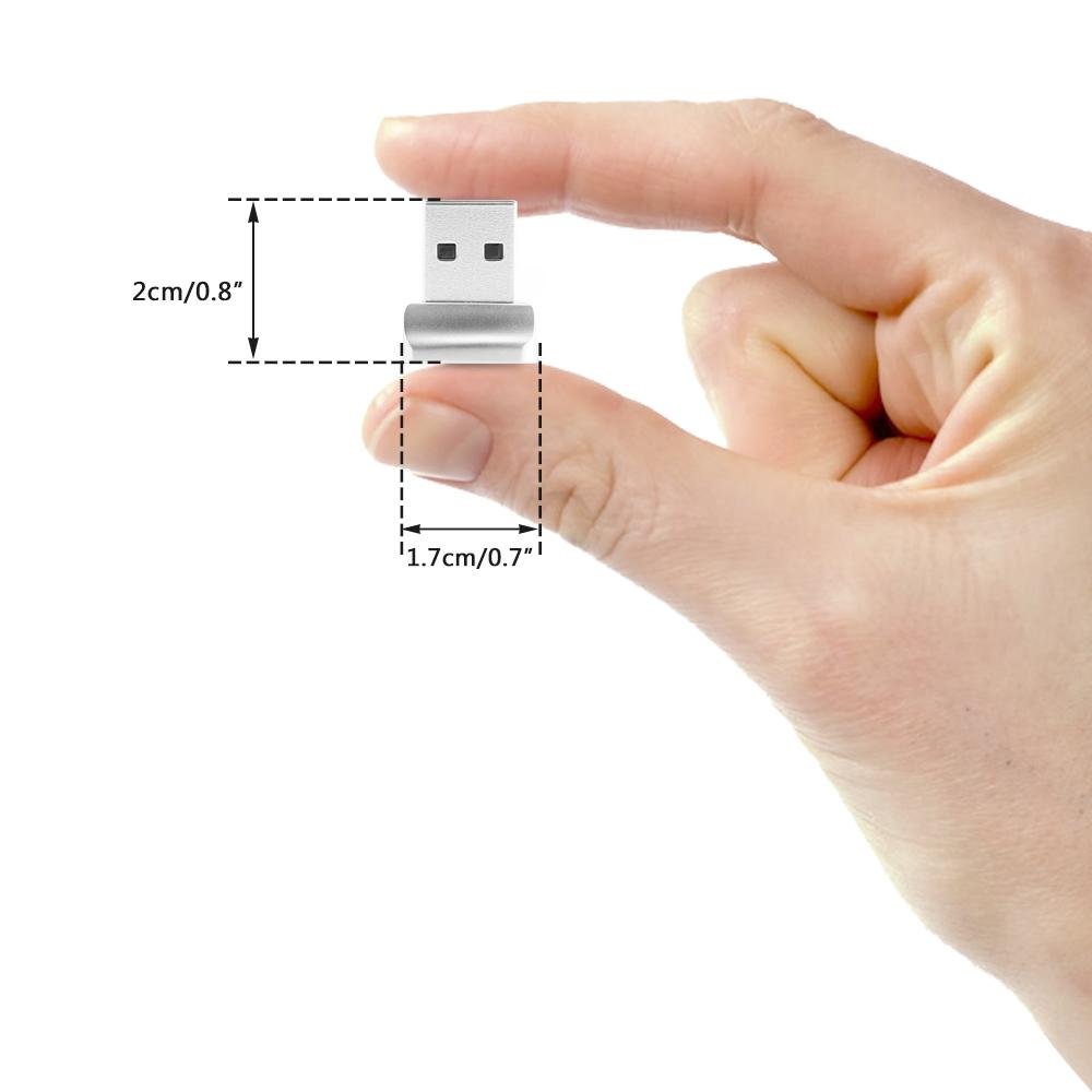 Mini USB Fingerprint Reader For Windows