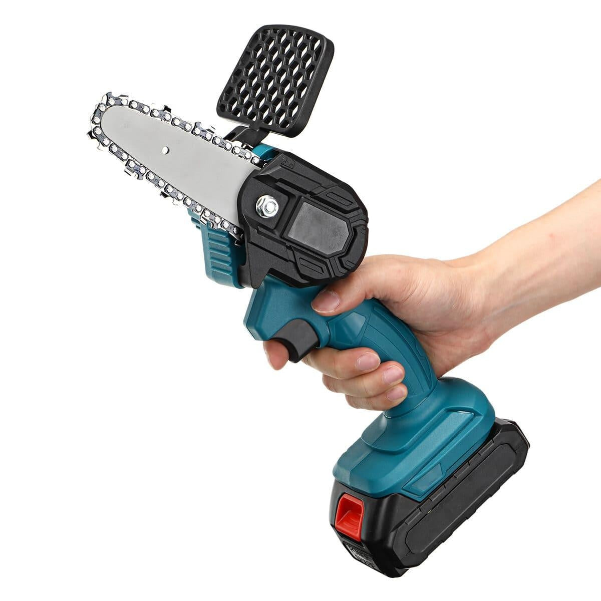 Mini Chainsaw Cordless PeekWise